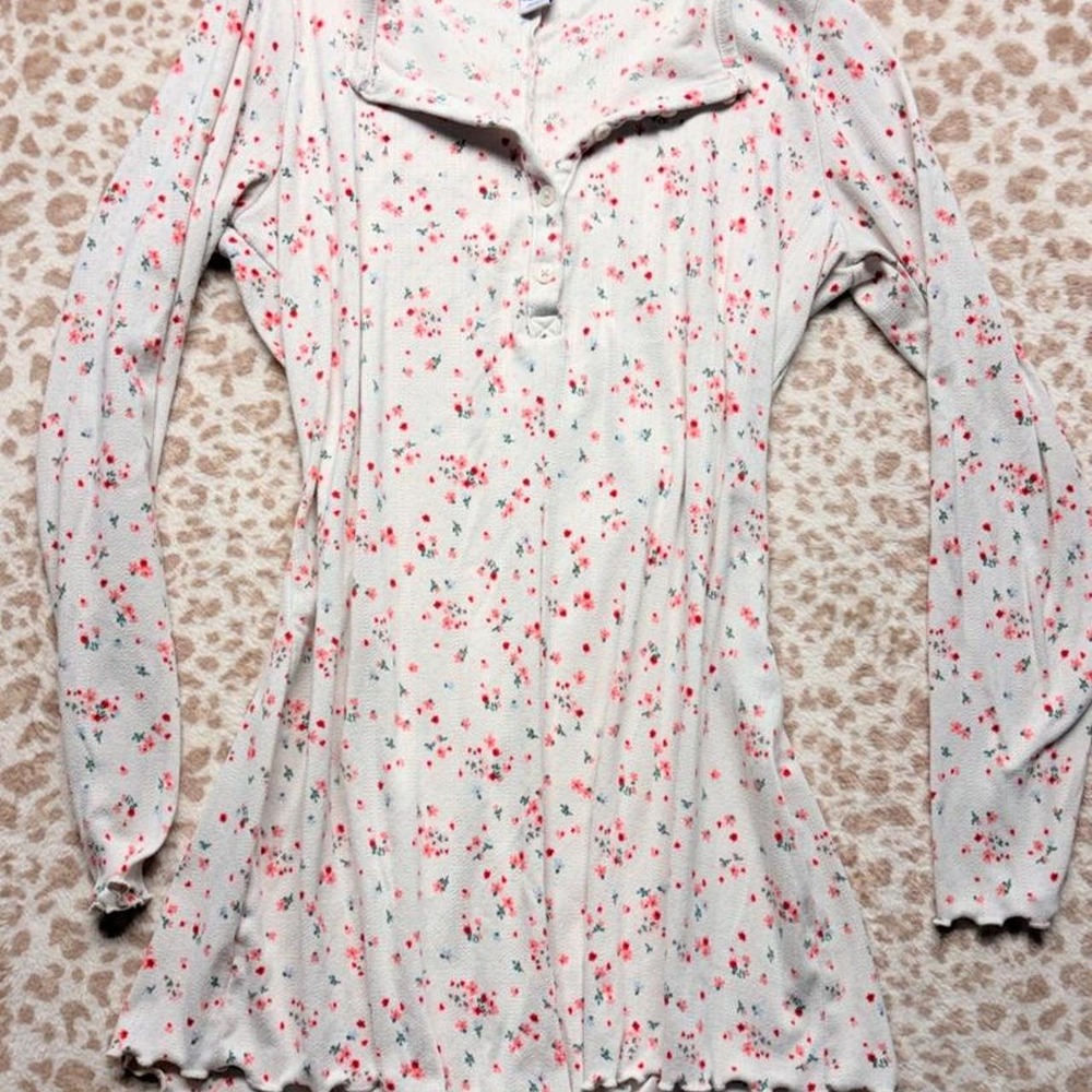 Old Navy PJ Romper